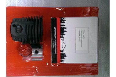 Циліндр Husqvarna 51 бензопила в зборі Китай